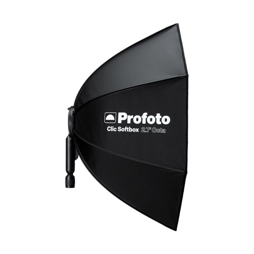 Profoto Clic Octa Softbox 2.7 - 04
